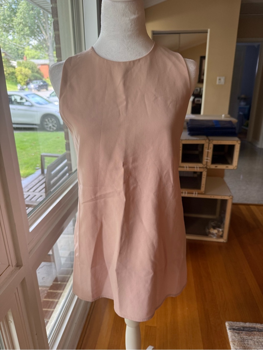 Pink Theory Blouse